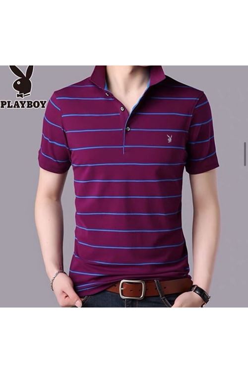 ملابس رجالية صيفية تيشيرت