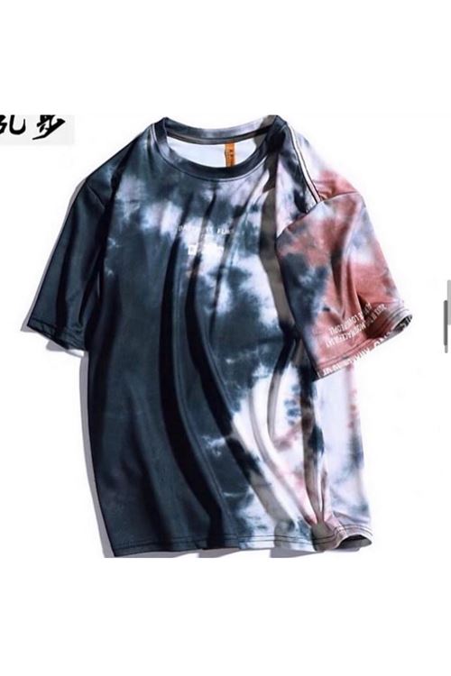 ملابس رجالية صيفية تيشيرت