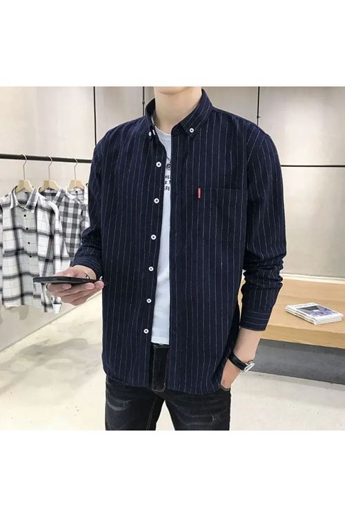 ملابس رجالية صيفية قميص