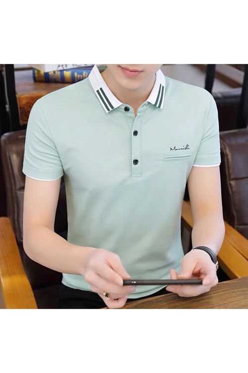 ملابس رجالية صيفية تيشيرت