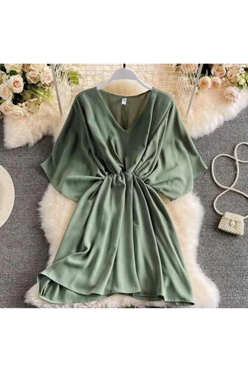 ملابس نسائية صيفية فستان