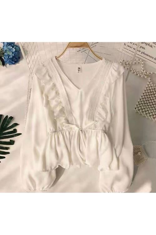 ملابس نسائية صيفية قميص