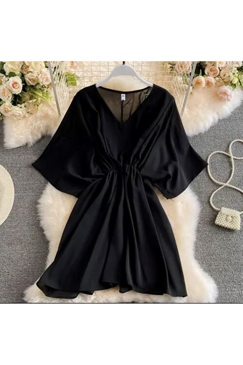 ملابس نسائية صيفية فستان