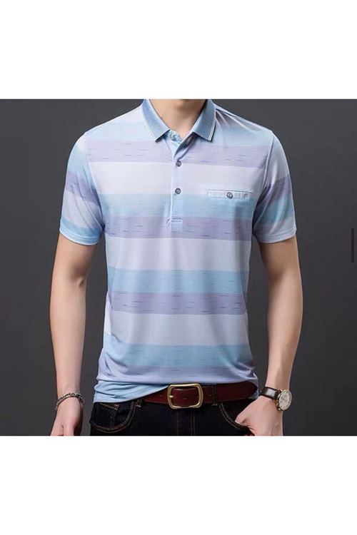 ملابس رجالية صيفية تيشيرت