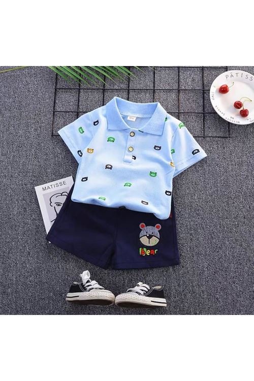 طفل ولد صيفية قاط