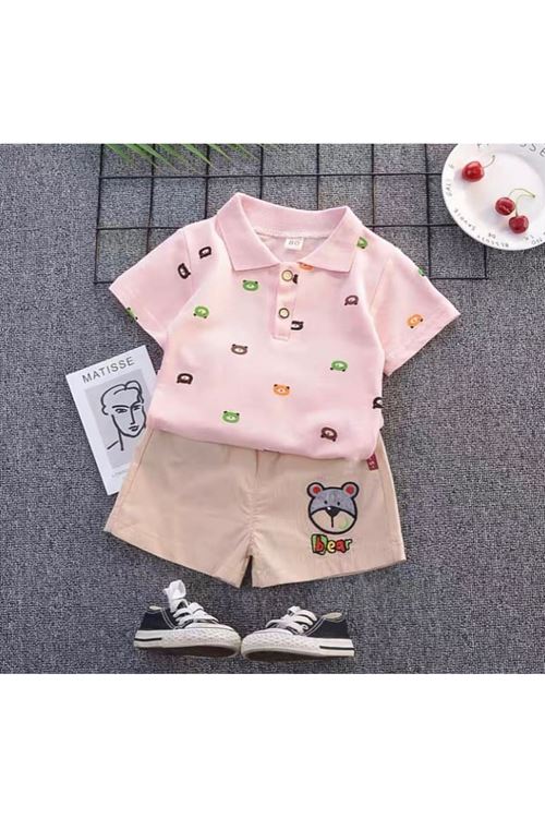 طفل ولد صيفية قاط