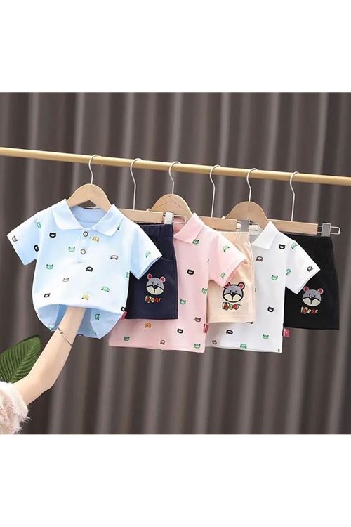 طفل ولد صيفية قاط