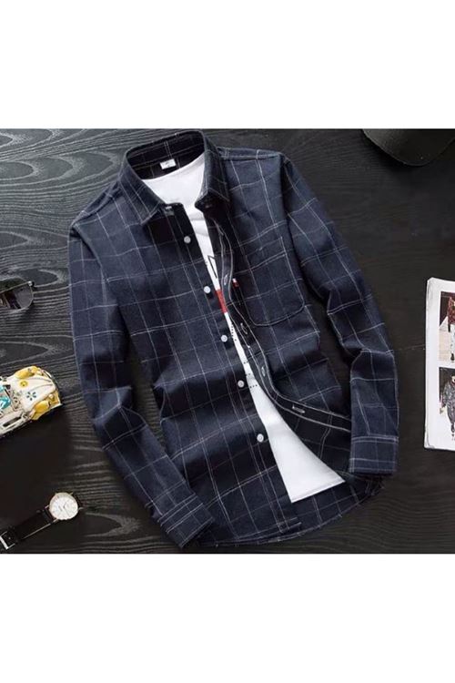 ملابس رجالية صيفية قميص