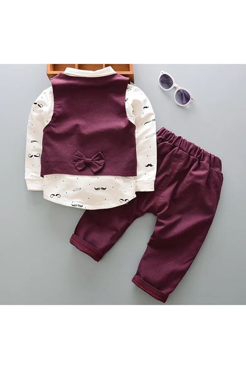 طفل ولد صيفية قاط