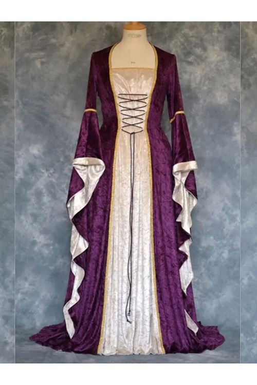 ملابس نسائية صيفية فستان 