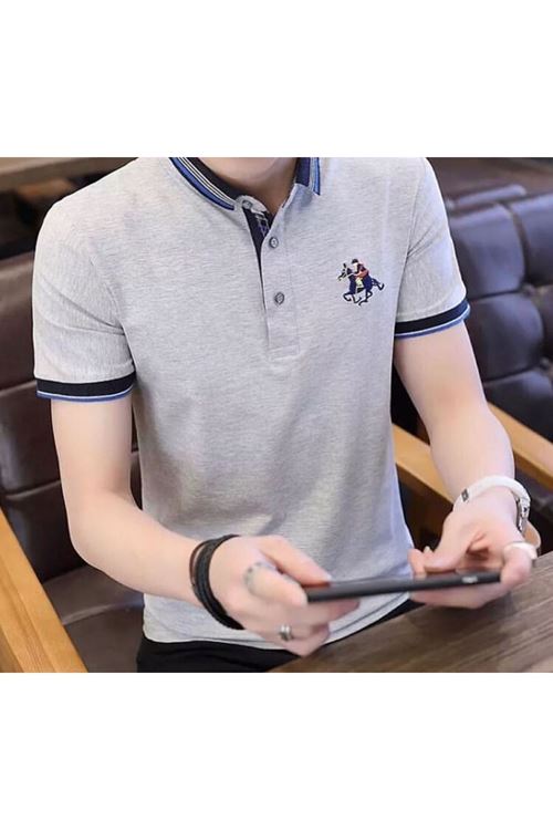 ملابس رجالية صيفية تيشيرت