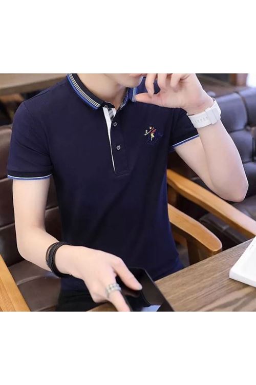 ملابس رجالية صيفية تيشيرت