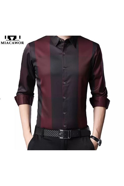  ملابس رجالية صيفية قميص