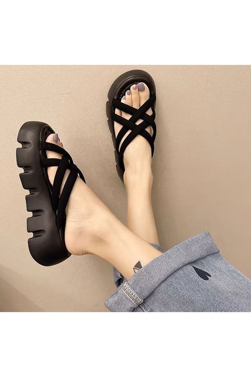 الأحذية  النسائية الصيفية شحاته 