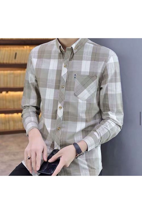  ملابس رجالية صيفية قميص