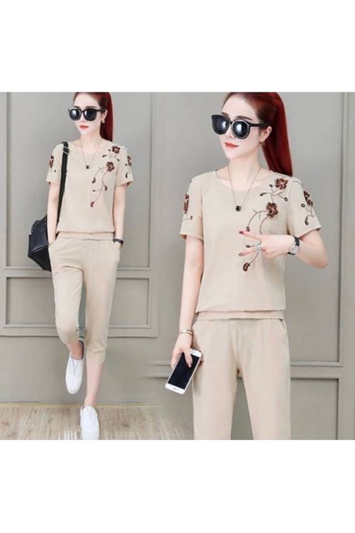 ملابس نسائية صيفية  تراك