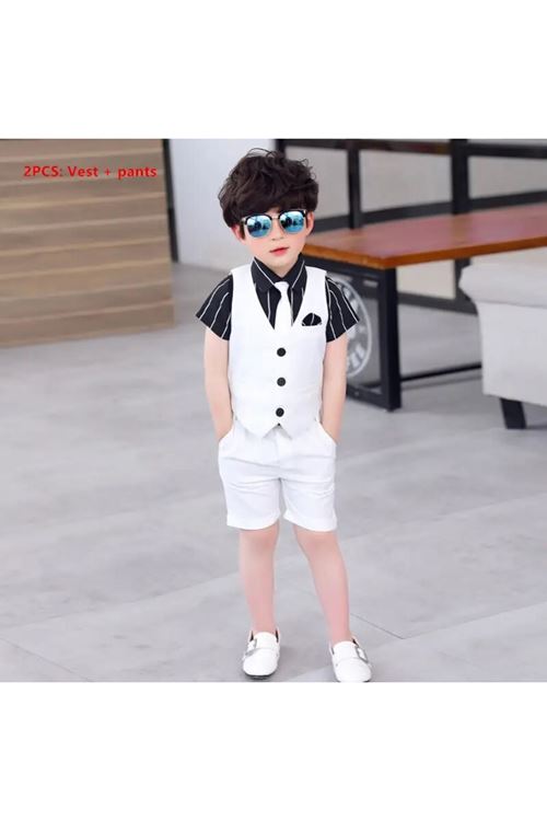 طفل ولد صيفية قاط