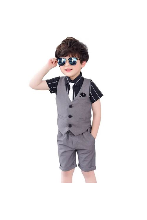 طفل ولد صيفية قاط