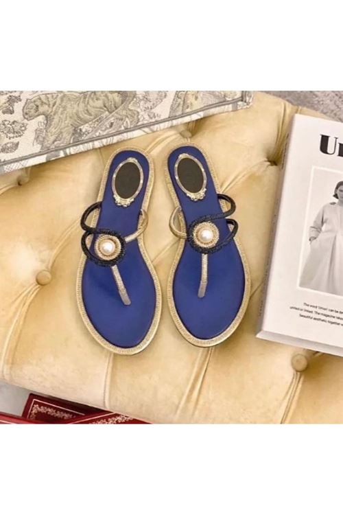 الأحذية  النسائية الصيفية شحاته 