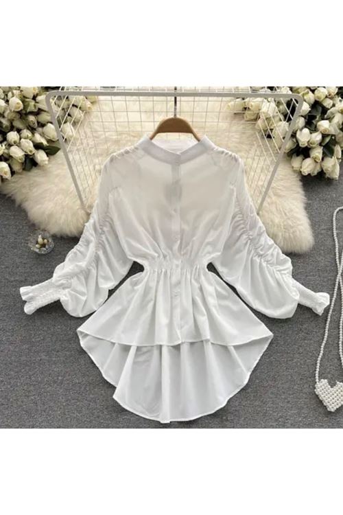 ملابس نسائية صيفية  قميص