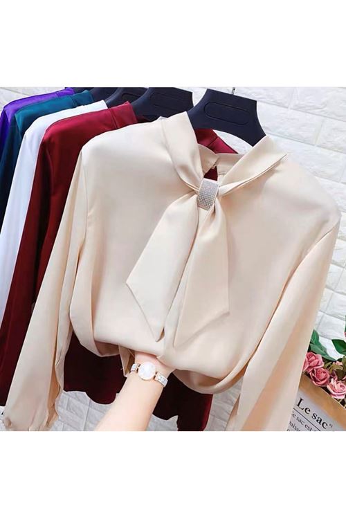 ملابس نسائية صيفية  قميص