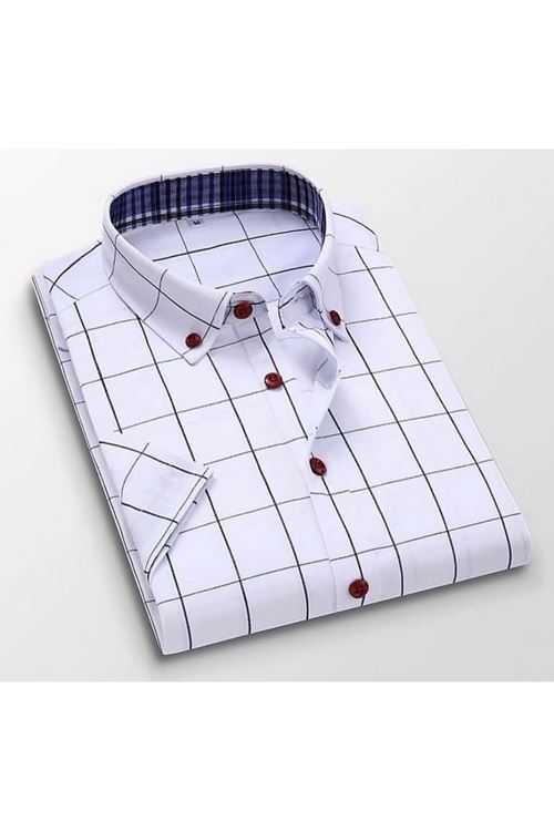 ملابس رجالية صيفية قميص