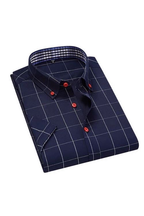 ملابس رجالية صيفية قميص