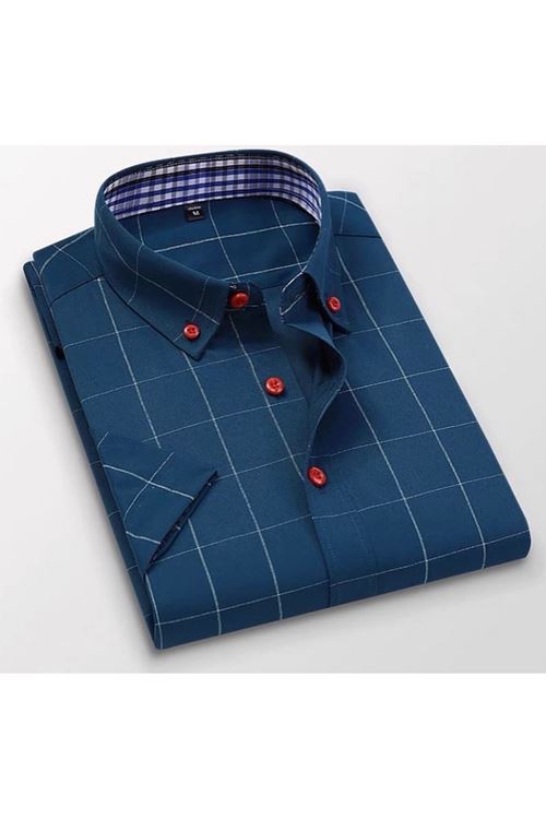 ملابس رجالية صيفية قميص