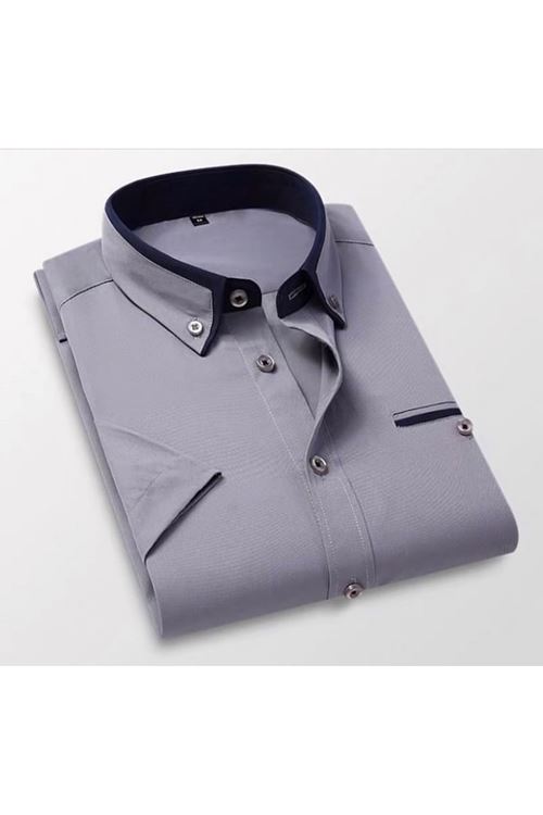 ملابس رجالية صيفية قميص