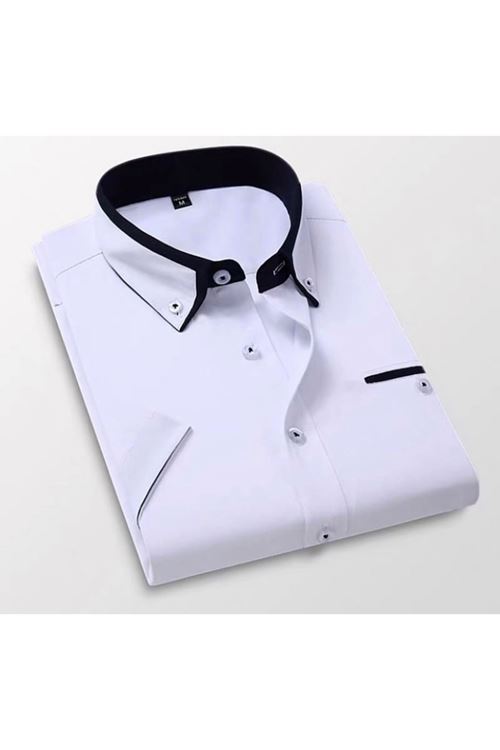 ملابس رجالية صيفية قميص