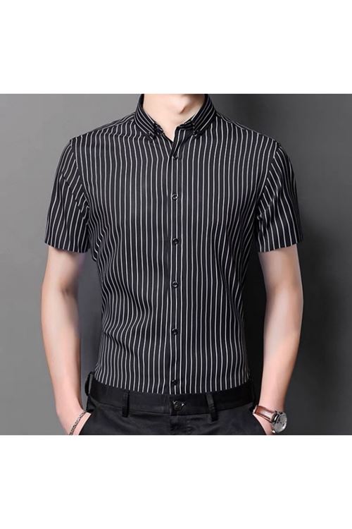 ملابس رجالية صيفية قميص