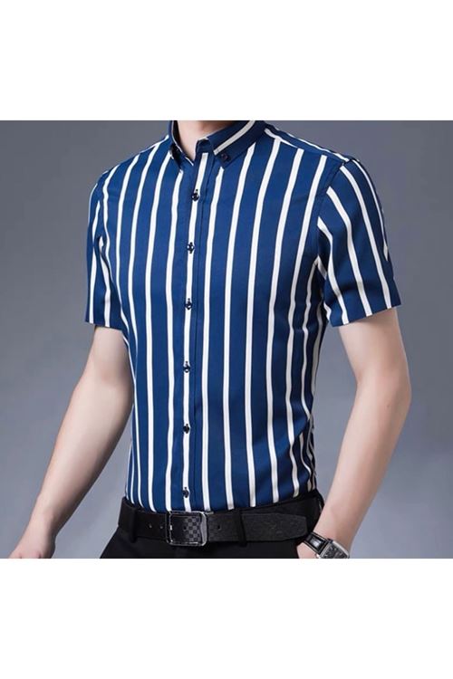 ملابس رجالية صيفية قميص