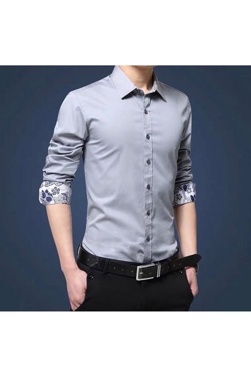 ملابس رجالية صيفية قميص