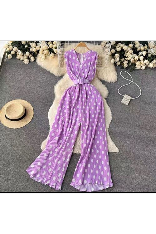 ملابس نسائية صيفية جمسود