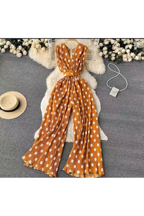 ملابس نسائية صيفية جمسود