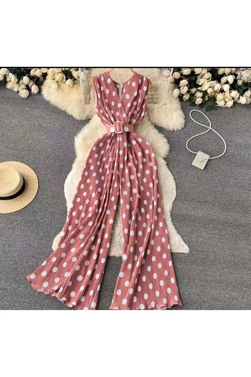 ملابس نسائية صيفية جمسود