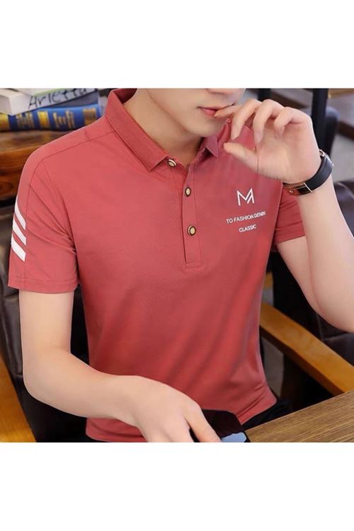 ملابس رجالية صيفية تيشيرت