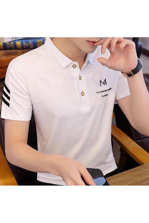 ملابس رجالية صيفية تيشيرت