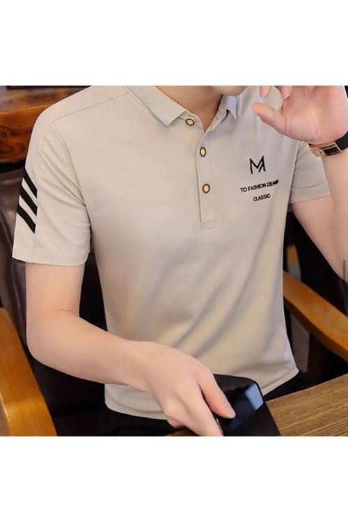 ملابس رجالية صيفية تيشيرت