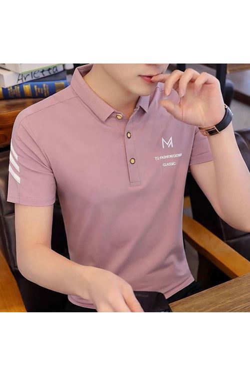 ملابس رجالية صيفية تيشيرت