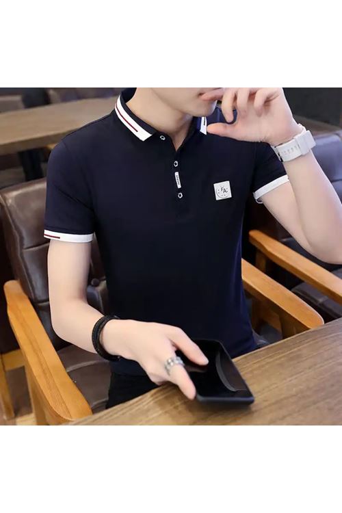 ملابس رجالية صيفية تيشيرت