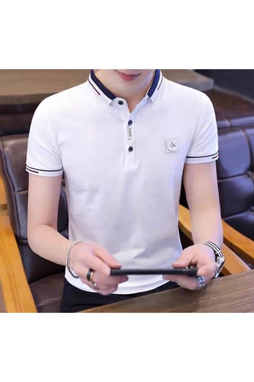 ملابس رجالية صيفية تيشيرت