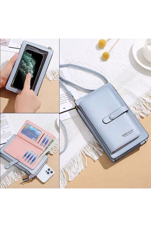 جزدان نسائية 