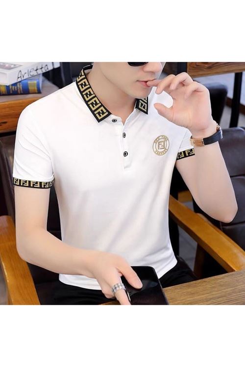 ملابس رجالية صيفية تيشيرت