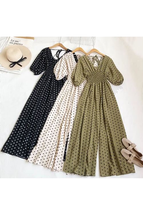 ملابس نسائية صيفية جمسود