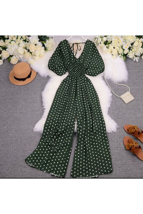 ملابس نسائية صيفية جمسود