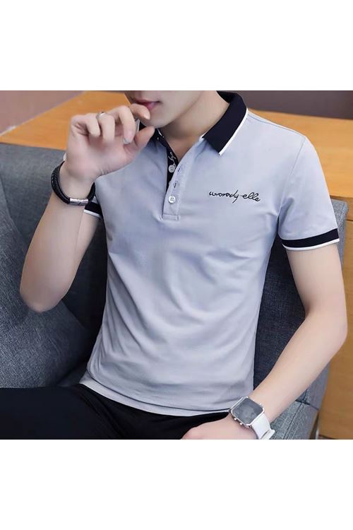 ملابس رجالية صيفية تيشيرت