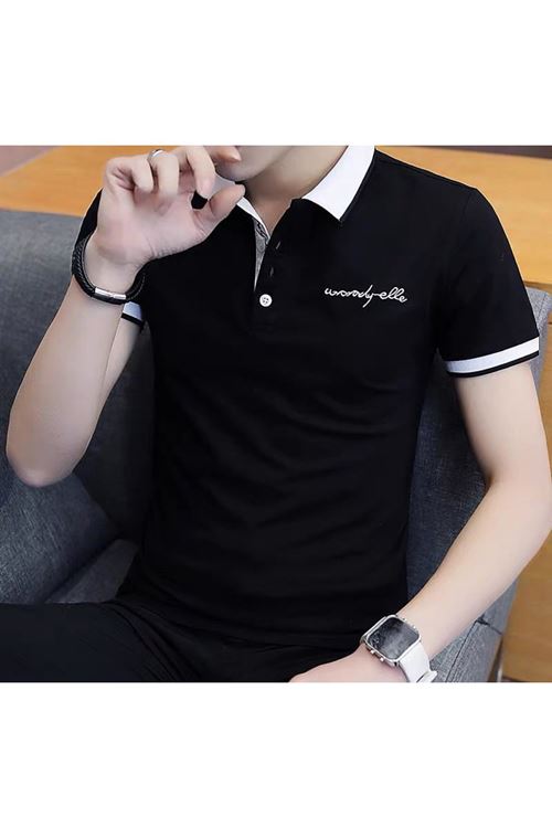 ملابس رجالية صيفية تيشيرت