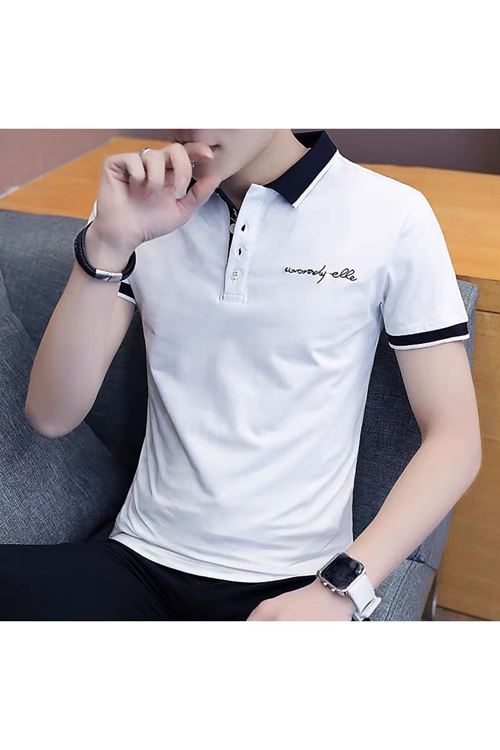 ملابس رجالية صيفية تيشيرت