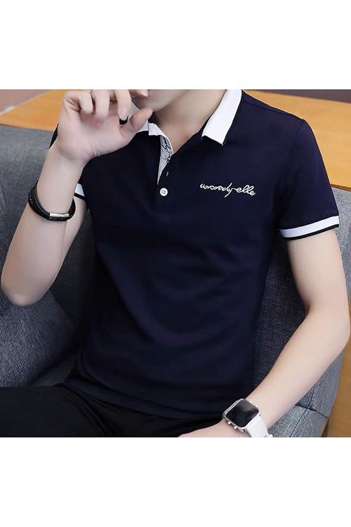 ملابس رجالية صيفية تيشيرت